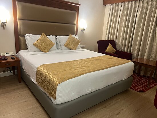 Non-Ac Room 2 Bed