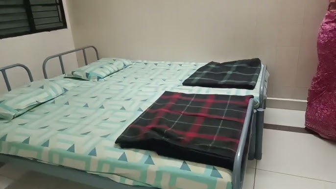 Non-Ac Room 4 bed
